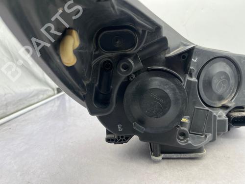 Left headlight FORD FOCUS III Turnier 2.0 TDCi | BP36901693C28 - Image 12