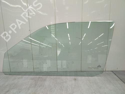 Used Front left door window VW POLO III (6N1) 60 1.4 (60 hp) 24425937