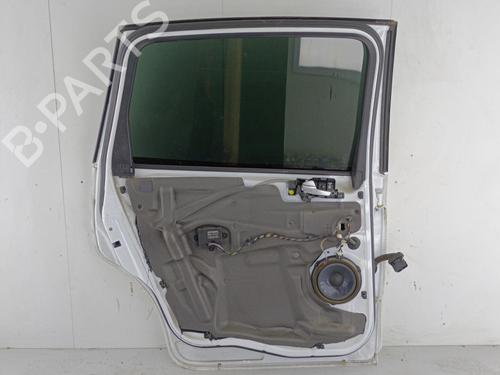 Used Left rear door FORD S-MAX (WA6) 2.2 TDCi (175 hp) 23706186