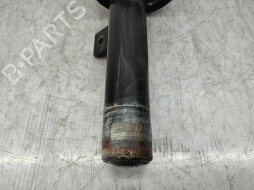 Used Right front shock absorber PEUGEOT 206 Hatchback (2A/C) 2.0 HDI 90 (90 hp) 23705445