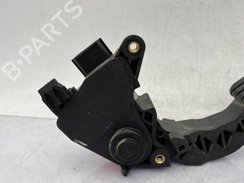 Pedal RENAULT MEGANE III Grandtour (KZ0/1) 1.5 dCi (KZ09, KZ0D, KZ1G, KZ29, KZ14, KZ1W, KZ10, KZ1F,... | BP29839233I4