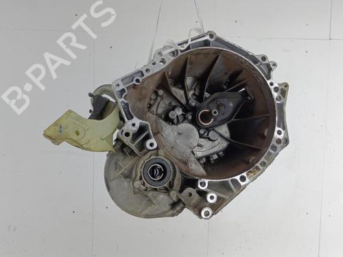 Gearbox PEUGEOT 208 I (CA_, CC_) 1.6 BlueHDi 100 | BP23723284M3