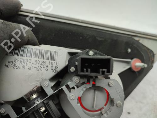 Right tailgate light BMW X3 (E83) 2.0 d | BP27640099C80 - Image 6