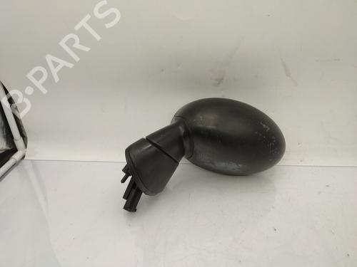 Used Left mirror MINI MINI (R50, R53) One D (75 hp) 27926361
