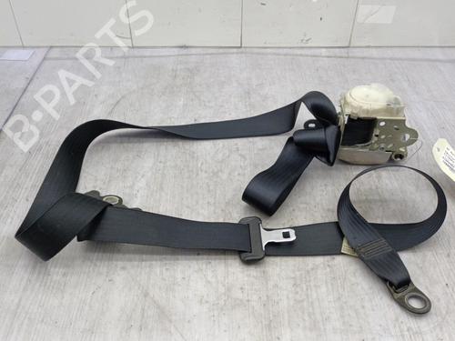 Front right seatbelt CITROËN C1 (PM_, PN_) 1.0 | BP23707420I25 - Image 6