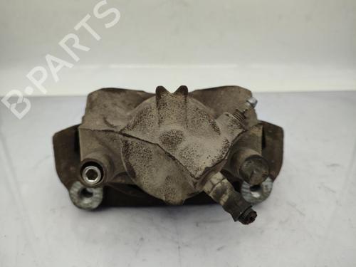 Right front brake caliper DACIA DUSTER (HS_) 1.2 TCe 125 | BP23728713M104 - Image 4