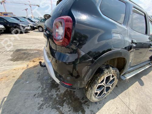 Rear bumper DACIA DUSTER (HM_) 1.5 dCi 115 4x4 (HMAD) | BP38033310C8 - Image 7