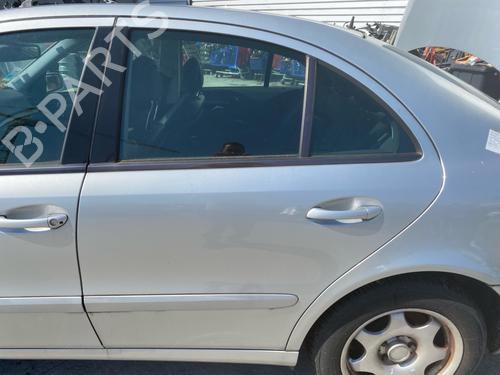 Used Left rear door Left rear door 36986197 36986197