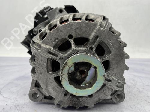 Used Alternator PEUGEOT 2008 I (CU_) 1.6 HDi (92 hp) 29571444