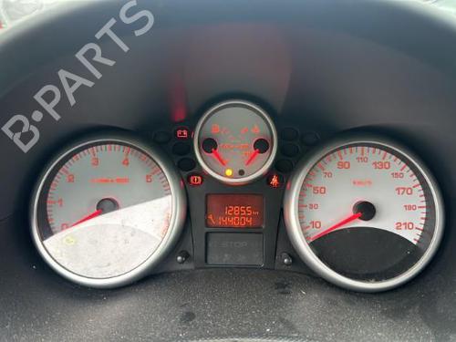 AC compressor PEUGEOT 206+ (2L_, 2M_) 1.4 i | BP23757266M34  - Image 29