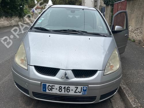 Used Parts MITSUBISHI COLT VI (Z3_A, Z2_A) 1.3 (Z21A) 4994726