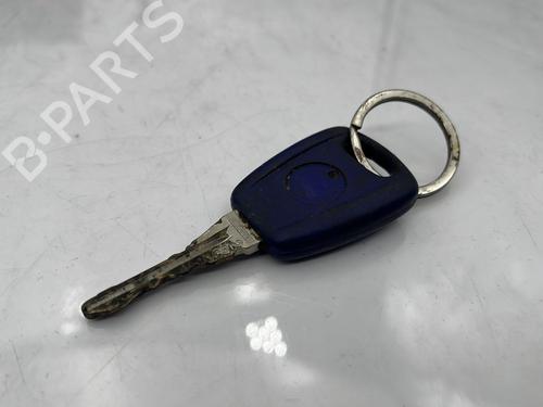 Used Electronic module Electronic module FIAT PUNTO (188_) 1.2 60 (188.030, .050, .130, .150, .230, .250) (60 hp) 29406277 29406277