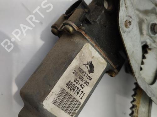 Front right window mechanism FORD TRANSIT Van (FA_ _) 2.4 DI (FAA_, FAB_, FAC_, FAD_) | BP23712420C23 - Image 3