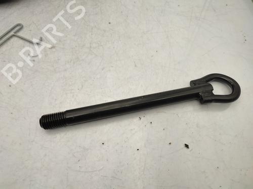 Jack Kit RENAULT CLIO III (BR0/1, CR0/1) 1.2 16V (BR02, BR0J, BR11, CR02, CR0J, CR11) | BP23684021C119 