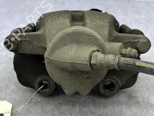 Right front brake caliper CITROËN C3 I (FC_, FN_) 1.4 HDi | BP23706623M104 