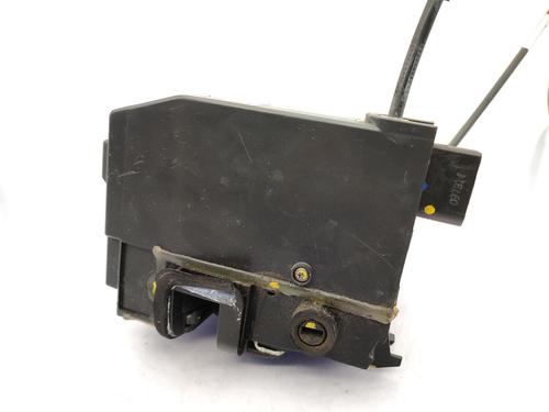 Rear left lock PEUGEOT 308 II (LB_, LP_, LW_, LH_, L3_) 1.6 HDi / BlueHDi 115 | BP23731905C100 