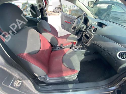 Dashboard CITROËN C2 (JM_) 1.4 HDi | BP37475292C46 - Image 69