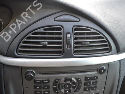 Climate control CITROËN C5 II (RC_) 1.6 HDi (RC8HZB) | BP23688517I5 - Image 13