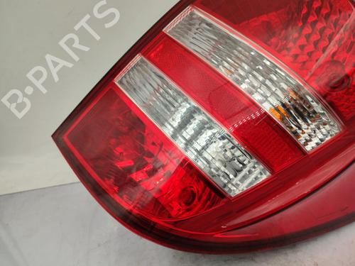 Right taillight KIA CEE'D SW (ED) 1.6 CRDi 115 | BP23704720C35 