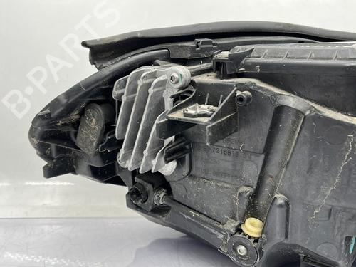 Left headlight BMW 1 (F40) 118 d | BP30565684C28 