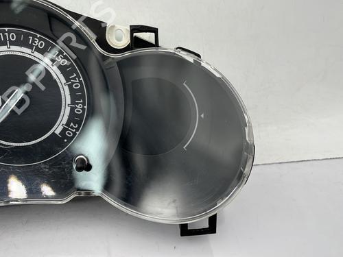 Instrument cluster CITROËN C3 II (SC_) 1.2 VTi 82 | BP23758781C47  - Image 6