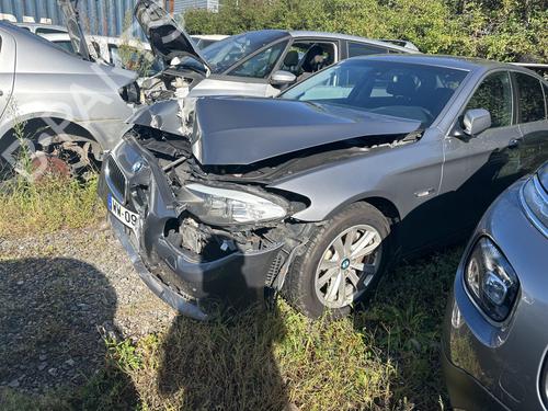 Starter BMW 5 (F10) 525 d | BP23741014M8  - Image 44