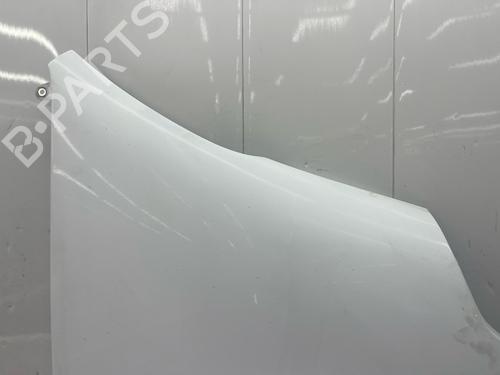 Used Right front fenders Right front fenders OPEL MOVANO B Van (X62) 2.3 CDTI FWD (FV) (136 hp) 36682922 36682922