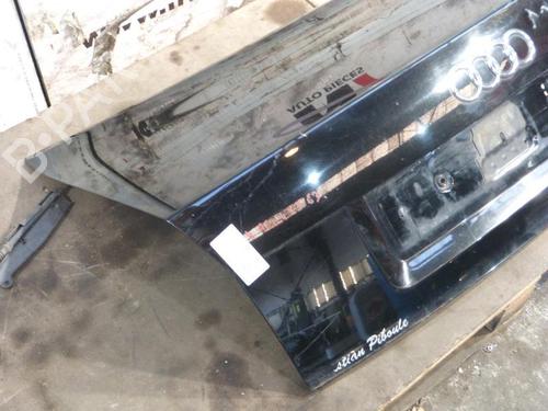Tailgate AUDI A4 B6 (8E2) 1.9 TDI | BP23685459C6 - Image 5