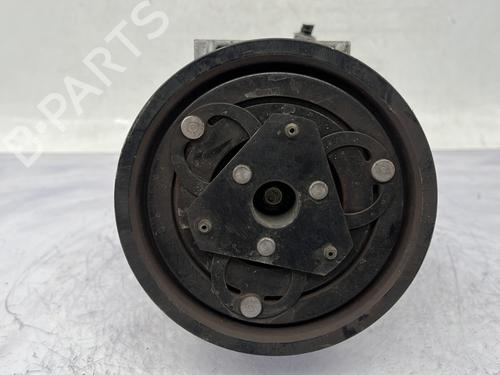 AC compressor NISSAN PULSAR Hatchback (C13) 1.5 dCi | BP32363271M34