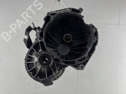 Used Gearbox FORD TRANSIT Van (FA_ _) 2.2 TDCi (110 hp) 30327881