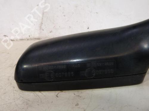Right mirror AUDI 90 B3 (893, 894, 8A2)  | BP23666957C27