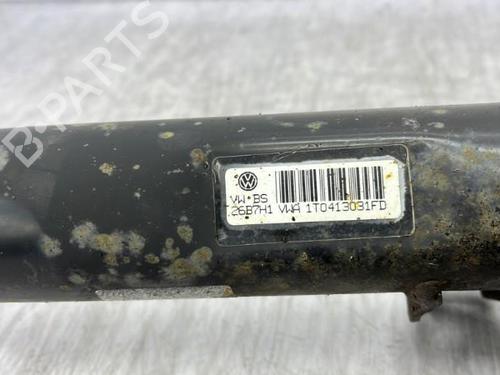 Left front shock absorber VW GOLF PLUS V (5M1, 521) 2.0 TDI | BP23706734M16 - Image 4