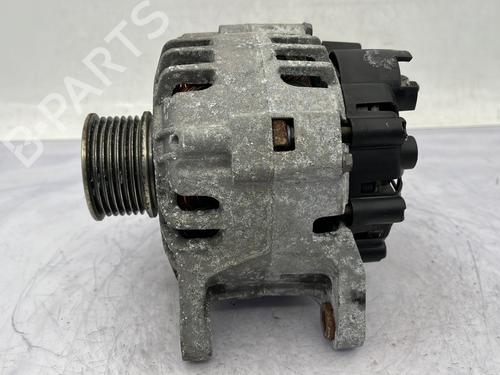 Alternator RENAULT TWINGO II (CN0_) 1.2 16V (CN04, CN0B) | BP32373400M7  - Image 7