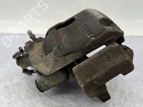 Left front brake caliper FIAT 500 (312_) 0.9 (312AXG1A, 312.AXG11) | BP23759669M105 