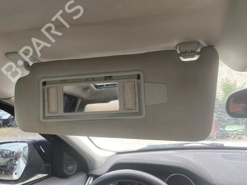 Right sun visor LAND ROVER RANGE ROVER EVOQUE (L538) 2.2 D 4x4 | BP36401069I2  - Image 60