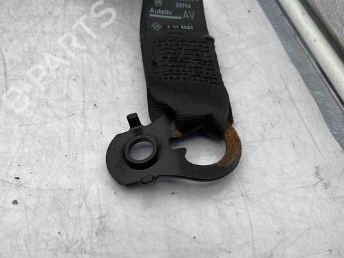 Front left seatbelt RENAULT TRAFIC II Bus (JL) 2.0 dCi 90 (JL00, JL01, JL0H, JL0M, JL0P, JL0S) | BP36428015I26 - Image 4