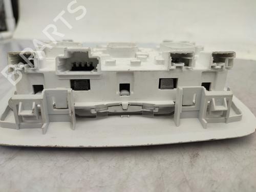Interior roof light PEUGEOT 2008 I (CU_) 1.6 HDi | BP27386985I8 - Image 3