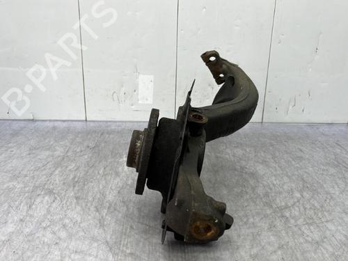 Right front steering knuckle VW PASSAT B5 (3B2) 1.9 TDI | BP23719308M26 