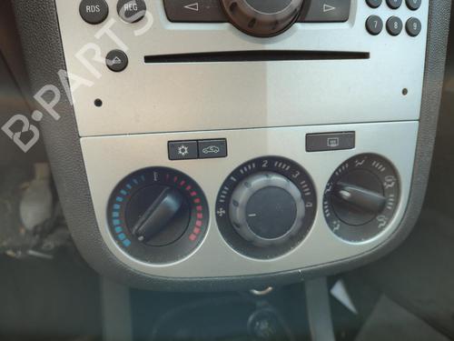 Climate control OPEL CORSA D (S07) 1.2 (L08, L68) | BP23708200I5  - Image 12