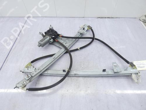 Used Front right window mechanism CITROËN XSARA PICASSO (N68) 2.0 HDi (90 hp) 23700901