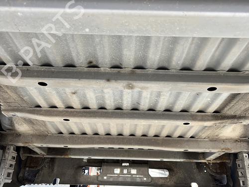 Rear body tub ISUZU D-MAX II (TFR, TFS) 2.5 CRDi 4x4 (TFS86J) | BP32093743C127 