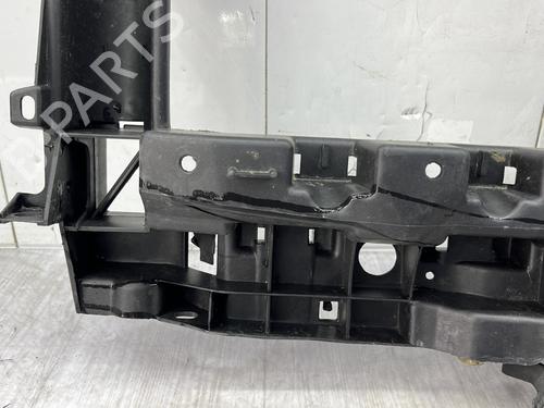 Front slam panel CITROËN C3 II (SC_) 1.4 HDi 70 (SC8HZC, SC8HR0, SC8HP4) | BP33569213C72  - Image 7