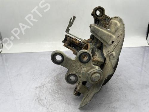 Right front steering knuckle PEUGEOT PARTNER Box Body/MPV (K9) 1.5 BlueHDi 100 | BP23751624M26 