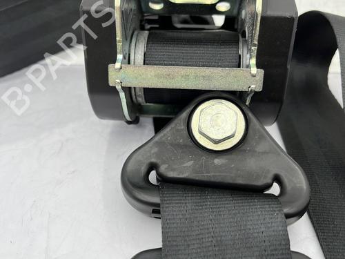 Front right seatbelt DACIA LODGY (JS_) 1.5 dCi (JSMC, JSAF) | BP27266409I25  - Image 6