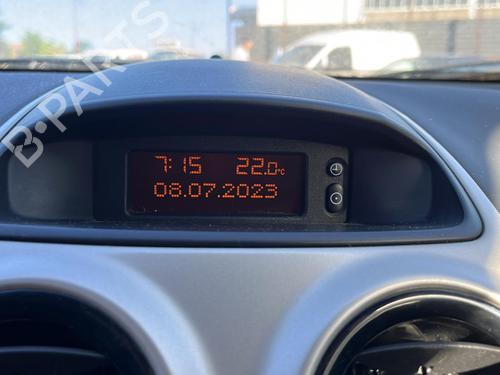 Right front window switch OPEL CORSA D (S07) 1.2 (L08, L68) | BP23731391I26  - Image 8