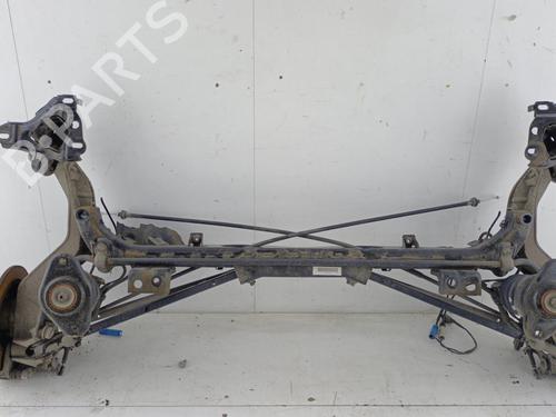 Rear axle MINI MINI (R56) Cooper | BP23708555M2 