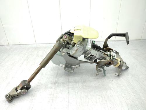 Used Steering column Steering column RENAULT SCÉNIC III (JZ0/1_) 1.2 TCe (116 hp) 23741992 23741992
