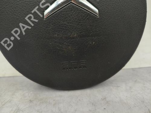 Used Driver airbag CITROËN C4 Coupe (LA_) 2.0 HDi (136 hp) 23731926