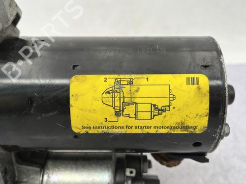 Starter BMW 1 (F21) 118 d | BP23750934M8 