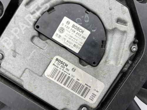 Radiator fan VW TOUAREG (7LA, 7L6, 7L7) 3.0 V6 TDI | BP23756003M35 